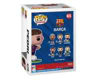 Funko POP Football: FC Barcelona - Pedri - 1236623 - zdjęcie 4
